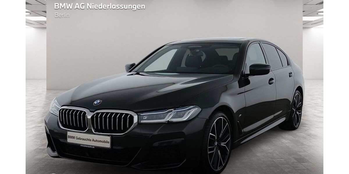 BMW 540 51.426 km 50.900 &euro; Berlin 12683