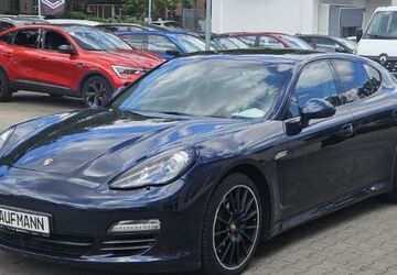 Porsche Panamera 197.540 km 21.890 &euro; Berlin 13581