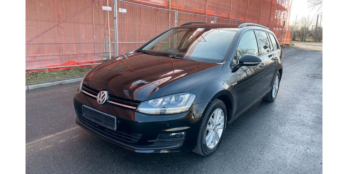 VW Golf 185.000 km 7.499 &euro; Berlin 12057
