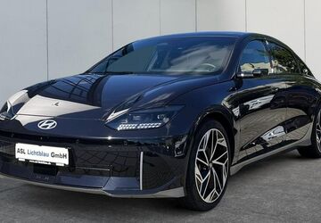 Hyundai IONIQ 6 27.749 km 33.490 &euro; Potsdam 14469