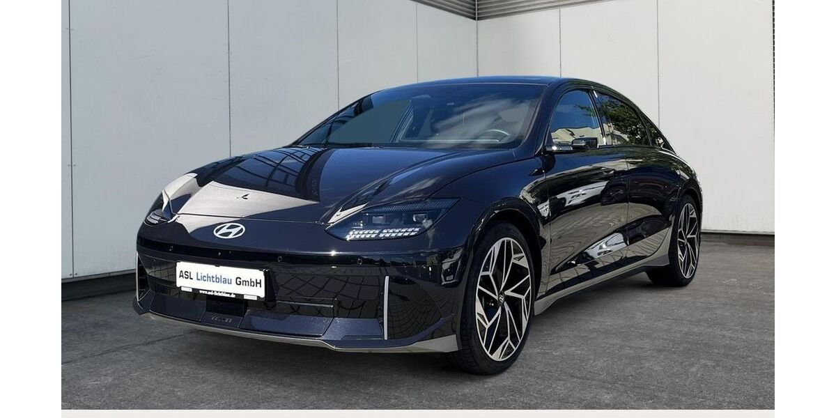 Hyundai IONIQ 6 27.749 km 33.490 &euro; Potsdam 14469