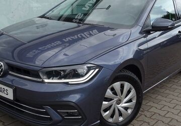 VW Polo 9.405 km 19.990 &euro; Nauen 14641