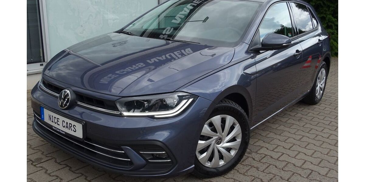 VW Polo 9.405 km 19.990 &euro; Nauen 14641