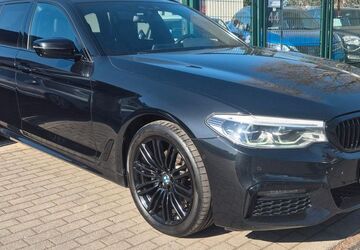 BMW 520 159.000 km 24.750 &euro; Berlin 12349