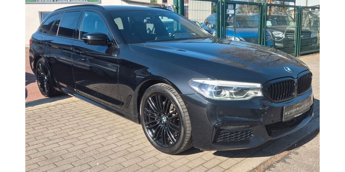 BMW 520 159.000 km 24.750 &euro; Berlin 12349