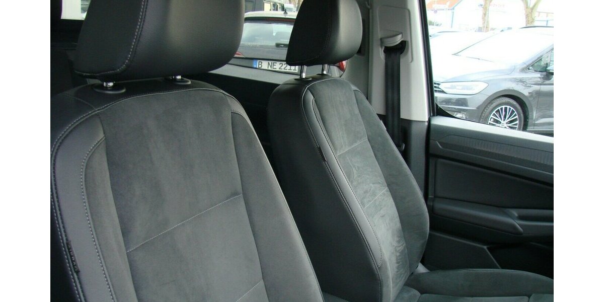 VW Caddy Maxi 2.0TDI Style ACC LED AHK Kamera Navi 17.117 km 35.980 &euro; Falkensee 14612