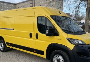 Fiat Ducato 125.000 km 19.992 &euro; Berlin 12681