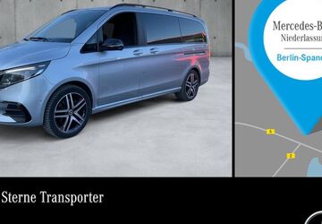 Mercedes-Benz V 300 11.475 km 84.980 &euro; Berlin 13581