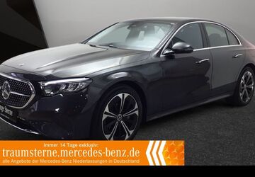 Mercedes-Benz E 300 1.326 km 46.890 &euro; Berlin 10587