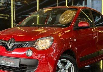Renault Twingo 131.120 km 5.280 &euro; Berlin 13597