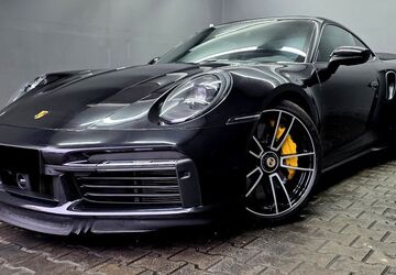 Porsche 992 6.985 km 220.990 &euro; Berlin 12279