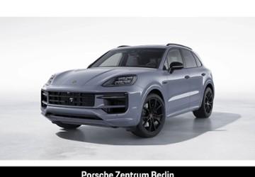 Porsche Cayenne 8.900 km 128.930 &euro; Berlin 10587