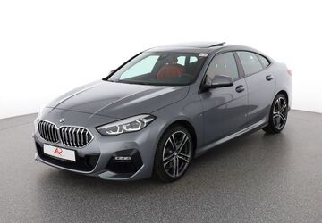 BMW 220 Gran Coupé 27.678 km 28.880 &euro; Berlin 12103