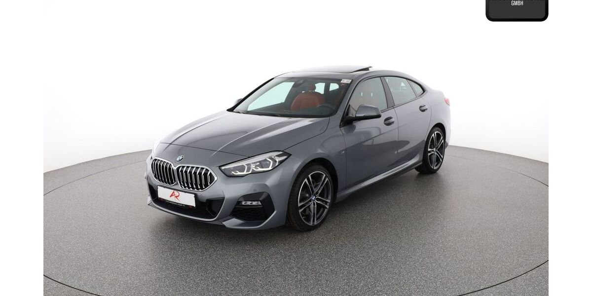 BMW 220 Gran Coupé 27.678 km 28.880 &euro; Berlin 12103