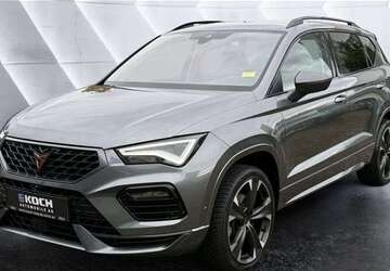 Cupra Ateca 21.150 km 28.990 &euro; Berlin-Marzahn 12681