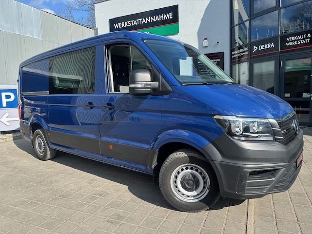VW Crafter 76.909 km 35.800 &euro; Berlin 13156