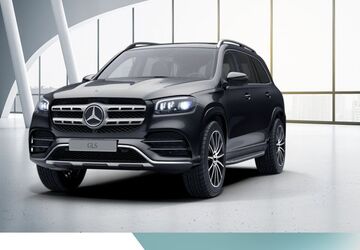 Mercedes-Benz GLS 580 74.674 km 69.978 &euro; Potsdam 14480