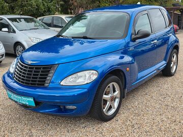 Gebrauchte Chrysler PT Cruiser