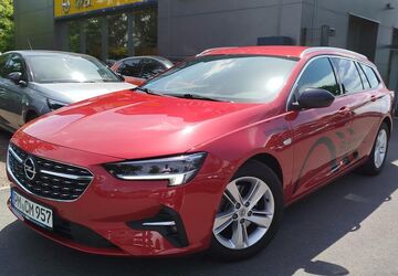 Opel Insignia 42.076 km 24.980 &euro; Potsdam 14480