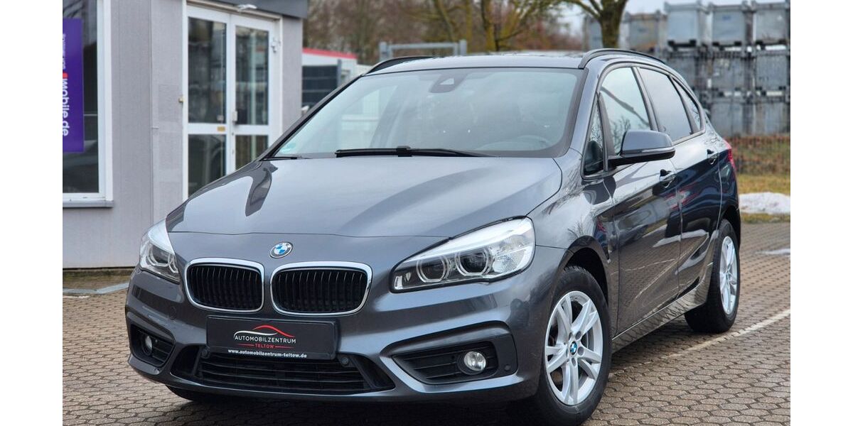 BMW 218 147.000 km 11.950 &euro; Teltow 14513