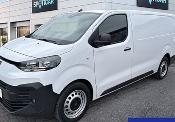 Fiat Scudo 37.650 km 26.990 &euro; Berlin 10369