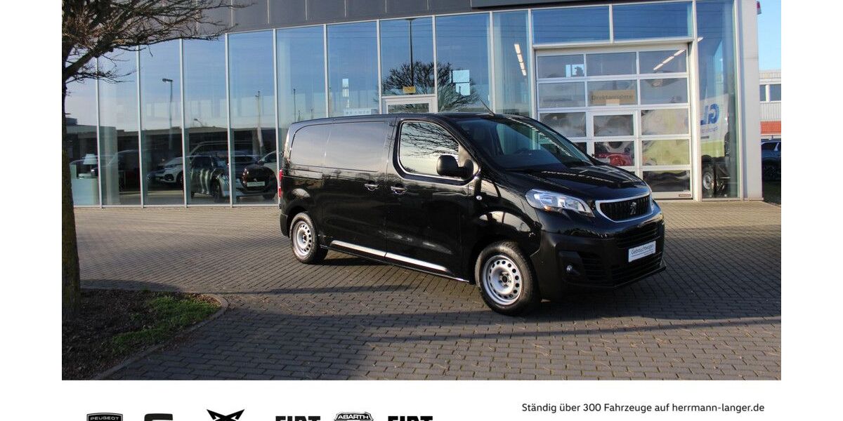 Peugeot Expert 95.111 km 16.999 &euro; Potsdam 14482