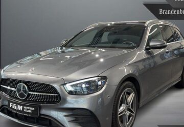 Mercedes-Benz E 300 95.250 km 34.470 &euro; Berlin 12169