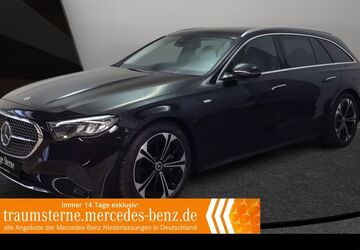 Mercedes-Benz E 300 32.204 km 41.990 &euro; Berlin 13509