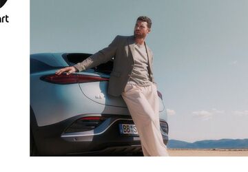 Smart #1 16.184 km 27.790 &euro; Berlin 10587