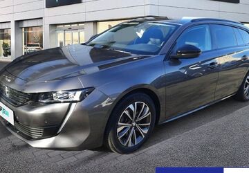 Peugeot 508 88.650 km 19.690 &euro; Berlin 12681