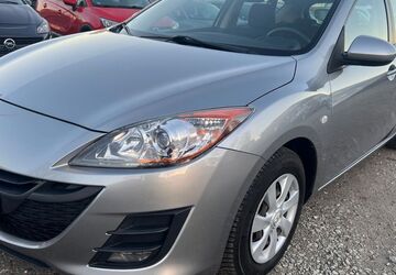 Mazda 3 134.000 km 6.990 &euro; Neuseddin bei Berlin 14554