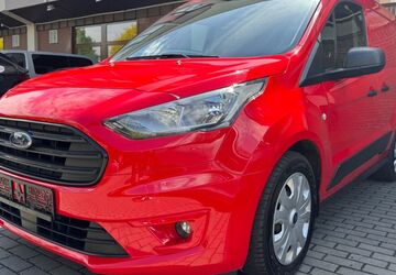 Ford Transit 80.000 km 11.888 &euro; Berlin 13599