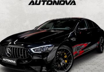 Mercedes-Benz AMG GT 23.500 km 130.900 &euro; Kloster Lehnin 14797
