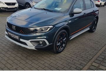 Fiat Tipo 10.000 km 19.999 &euro; Potsdam 14482