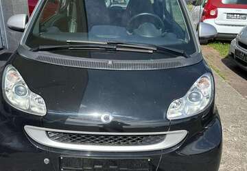 Smart forTwo 87.292 km 6.490 &euro; Berlin 12524