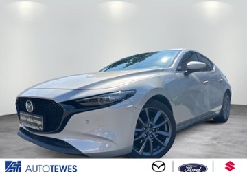 Mazda 3 6.751 km 27.790 &euro; Berlin 13599