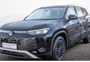 VW Tayron 25.800 km 39.444 &euro; Berlin 14167