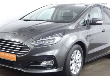 Ford S-Max 69.000 km 24.900 &euro; Berlin-Zehlendorf 14169
