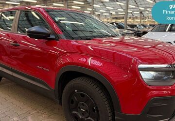 Jeep Avenger 23.929 km 26.890 &euro; Ludwigsfelde (bei Berlin) 14974