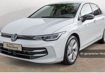 VW Golf 12.514 km 34.900 &euro; Potsdam 14482