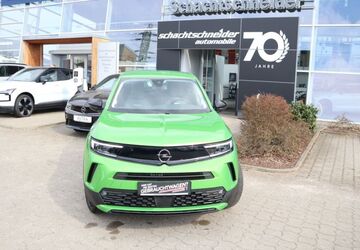 Opel Mokka 6.376 km 21.890 &euro; Potsdam 14482