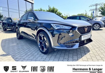 Cupra Formentor 45.800 km 27.990 &euro; Potsdam 14482