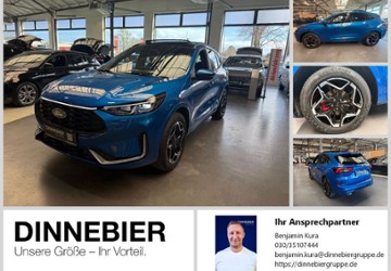 Ford Kuga 2.000 km 44.990 &euro; Berlin 13581