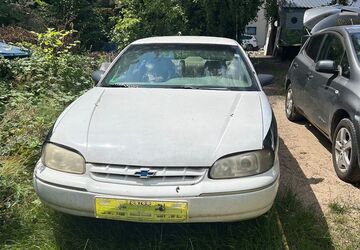 Chevrolet Lumina 255.547 km 1.450 &euro; Berlin 12527