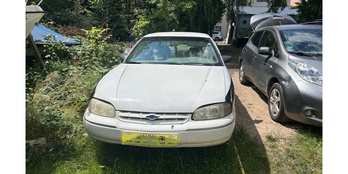 Chevrolet Lumina 255.547 km 1.450 &euro; Berlin 12527