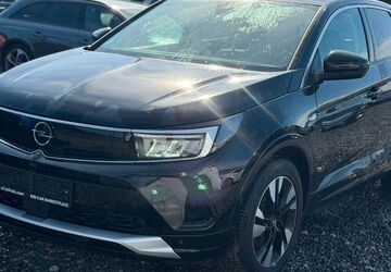 Opel Grandland (X) 140.000 km 14.999 &euro; Berlin 12347