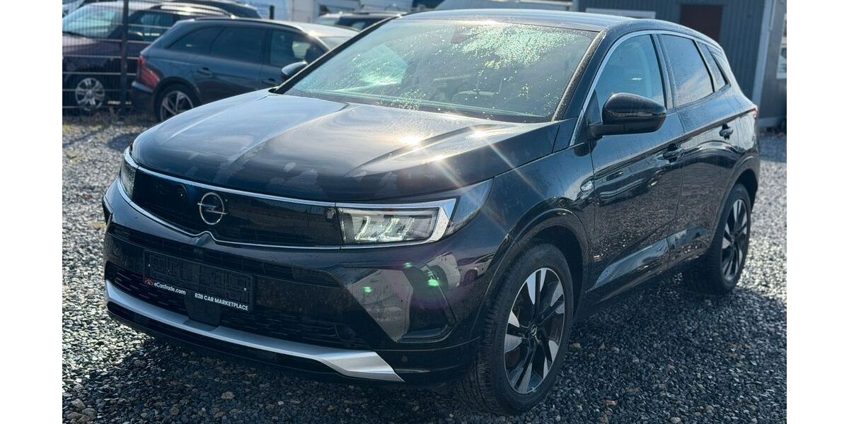 Opel Grandland (X) 140.000 km 14.999 &euro; Berlin 12347