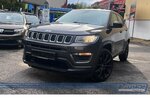 Jeep Compass 1.4 MultiAir Sport FWD*Bluetooth*LaneAss 118.275 km 11.990 &euro; Berlin 13187