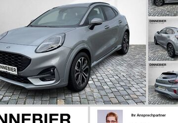 Ford Puma 28.625 km 19.490 &euro; Potsdam 14482
