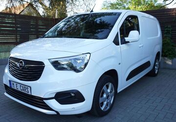 Opel Combo 157.000 km 13.700 &euro; Falkensee 14612